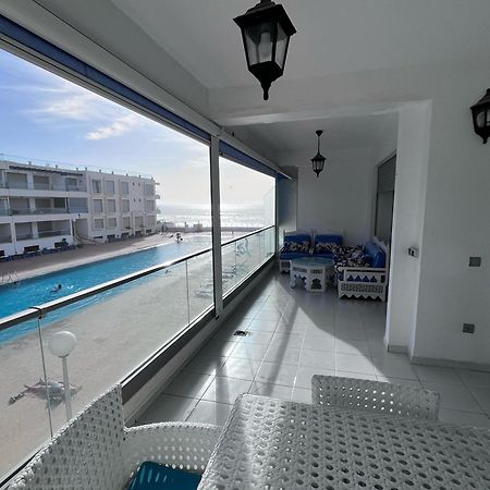 Apartment Sea View With Pool Аурі Екстер'єр фото