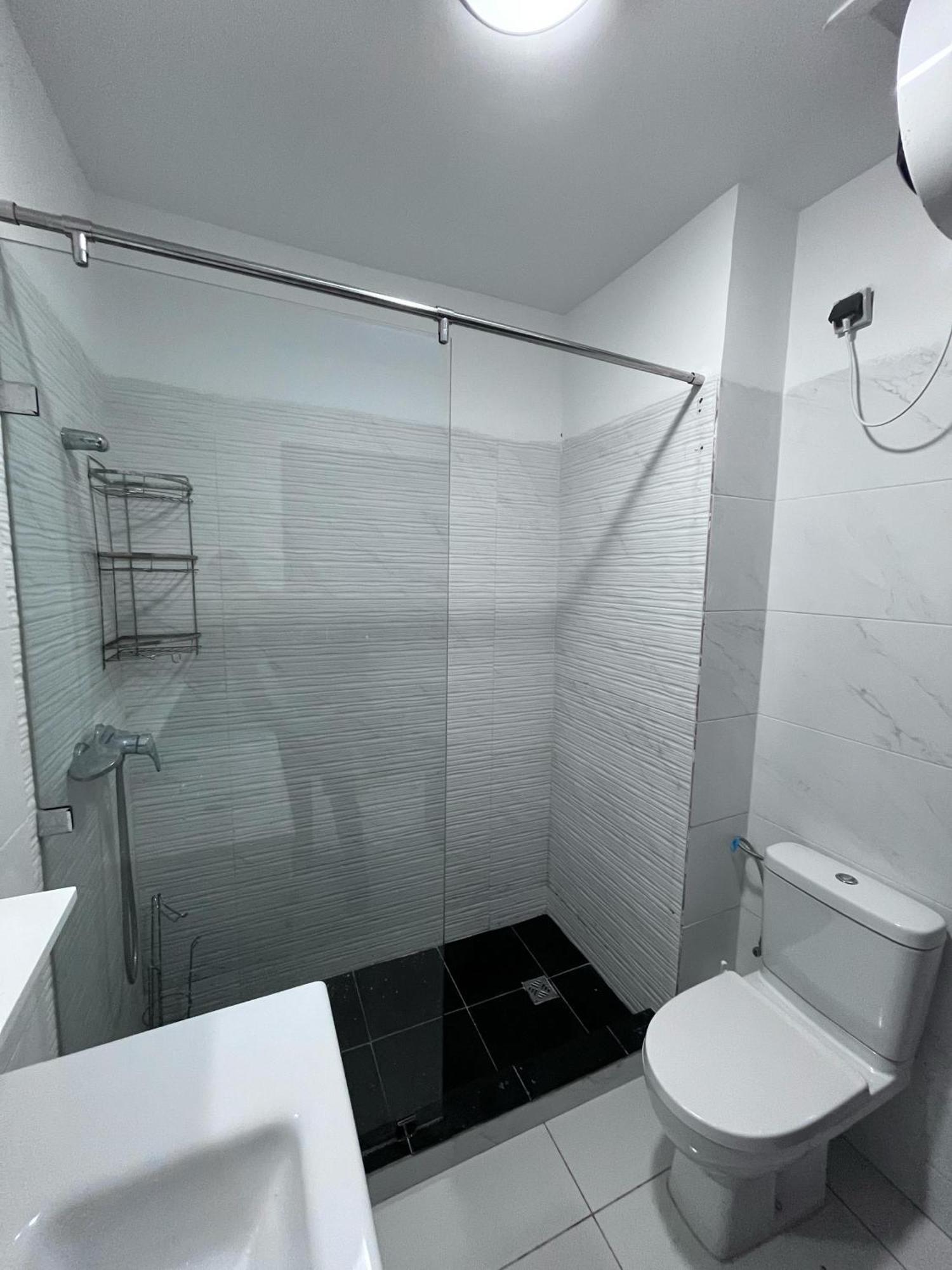 Apartment Sea View With Pool Аурі Екстер'єр фото