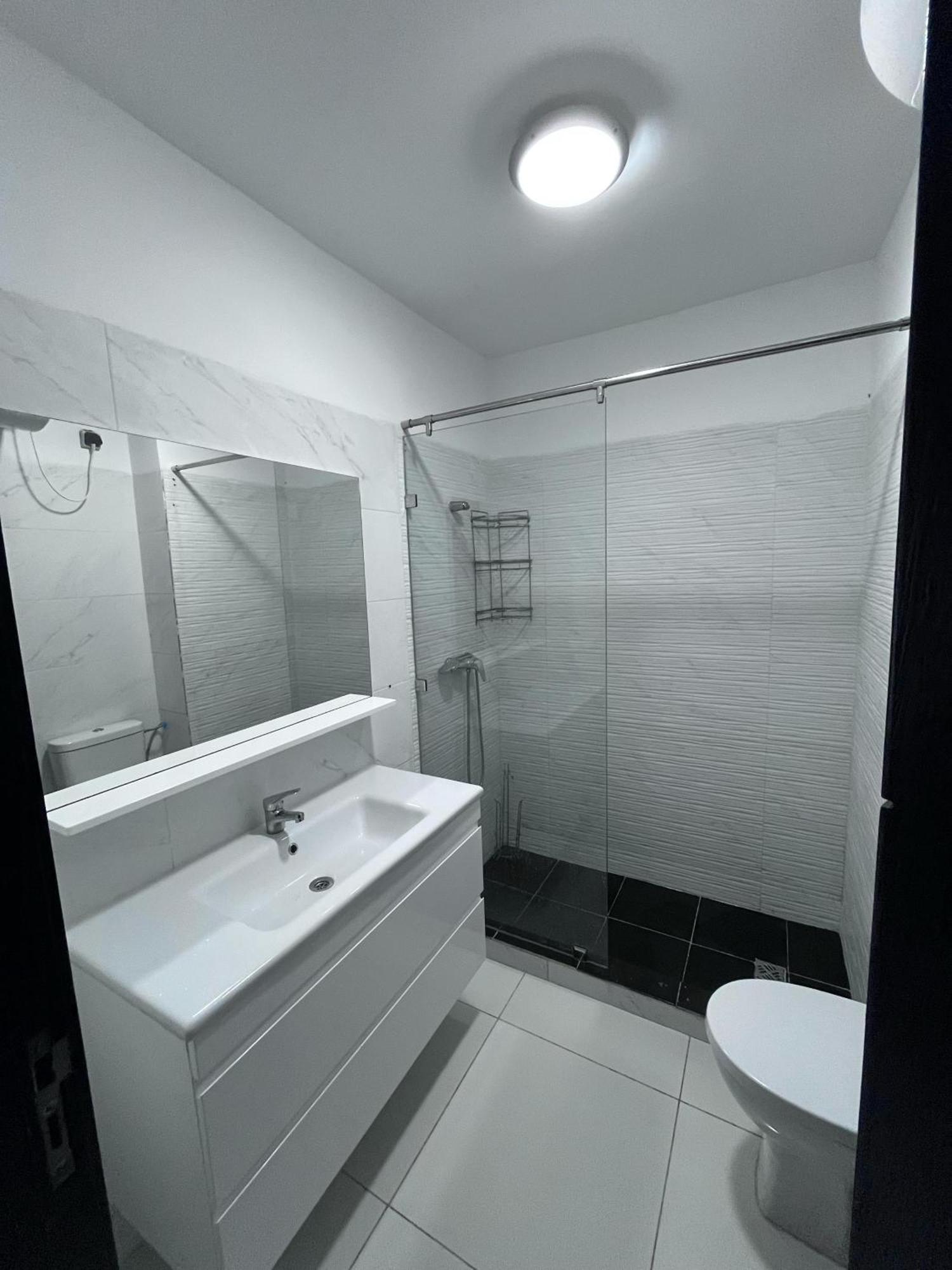 Apartment Sea View With Pool Аурі Екстер'єр фото