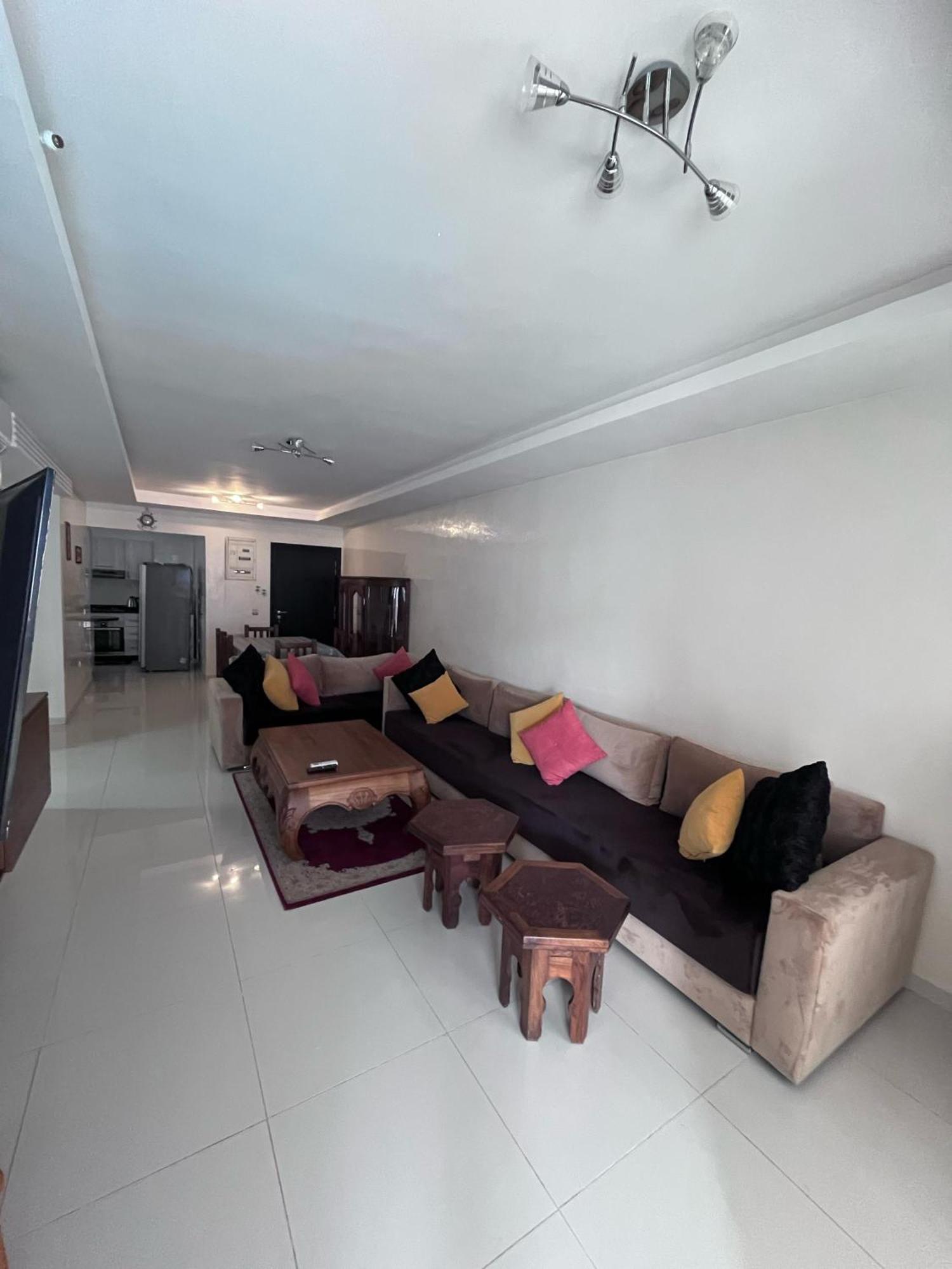 Apartment Sea View With Pool Аурі Екстер'єр фото