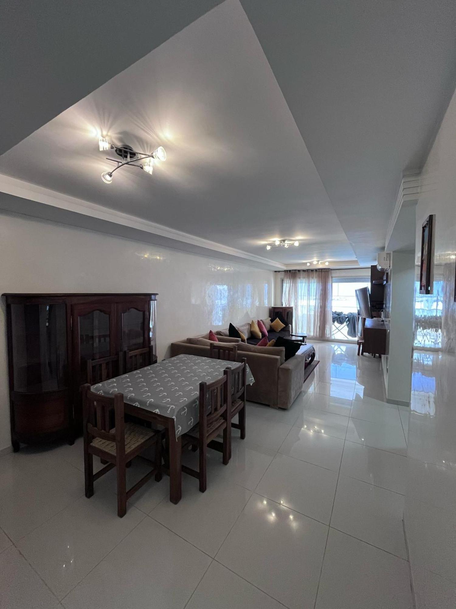 Apartment Sea View With Pool Аурі Екстер'єр фото