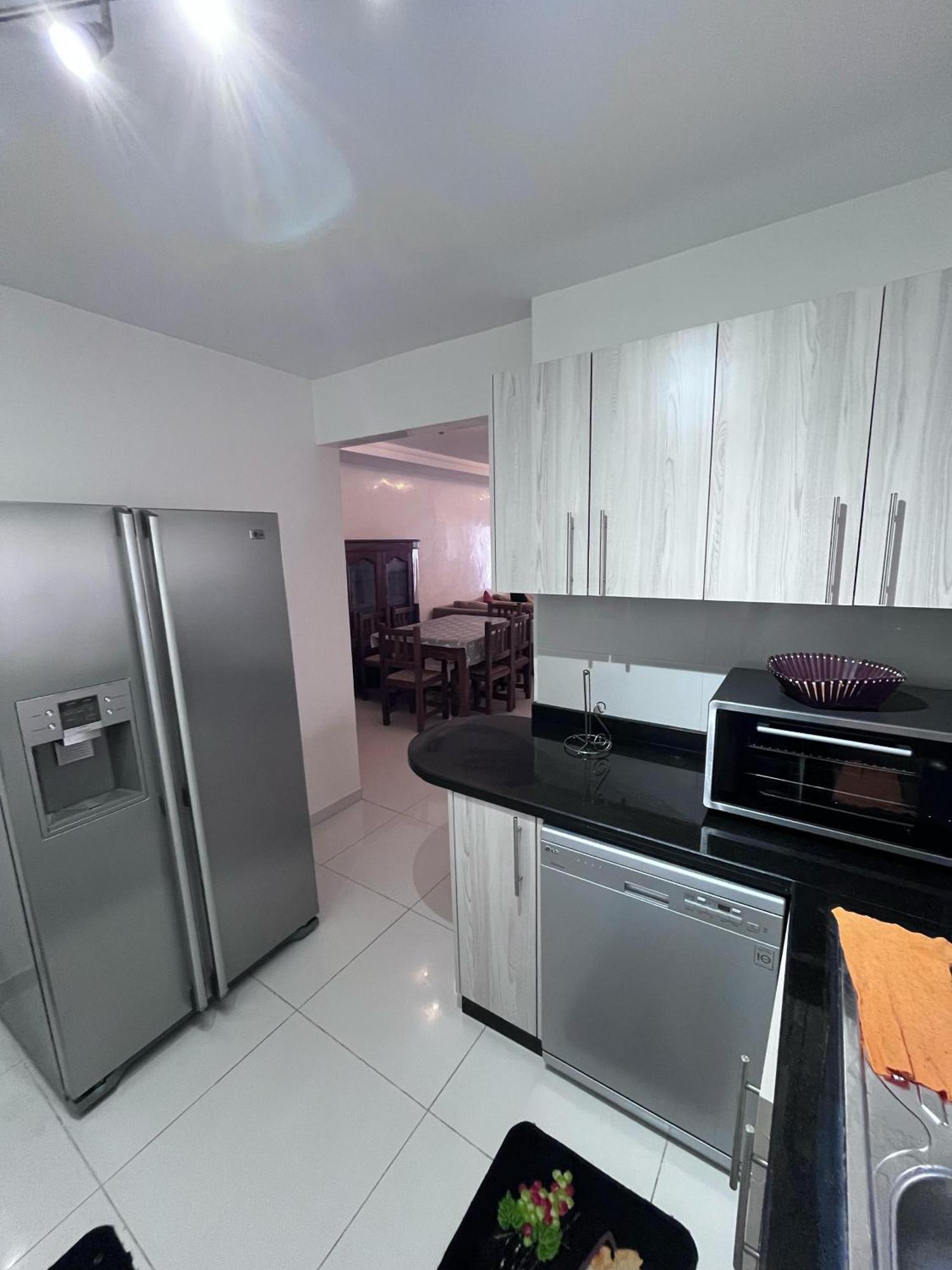Apartment Sea View With Pool Аурі Екстер'єр фото