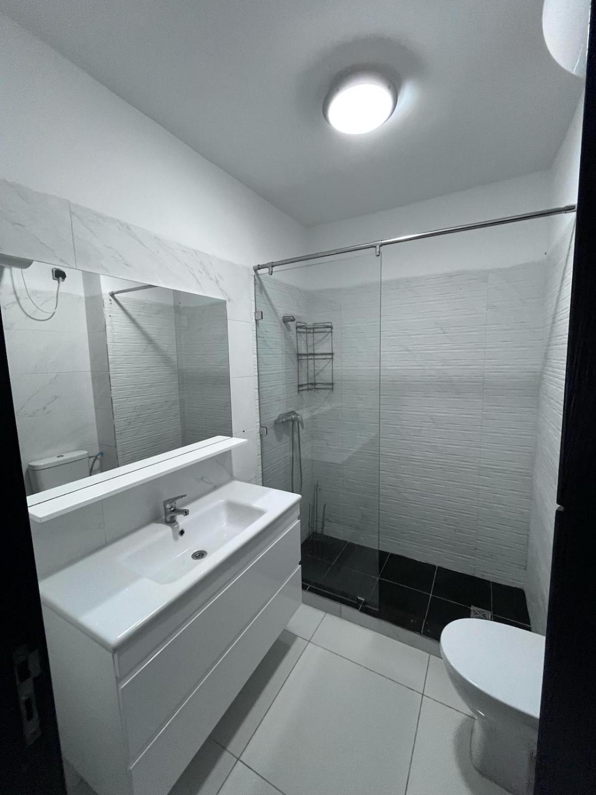 Apartment Sea View With Pool Аурі Екстер'єр фото