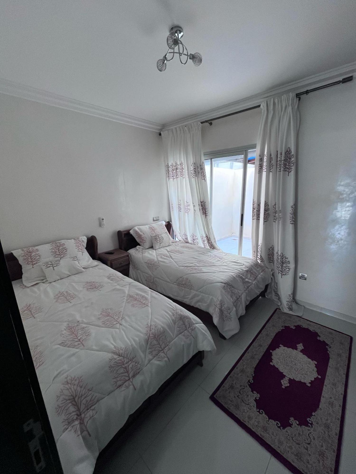 Apartment Sea View With Pool Аурі Екстер'єр фото