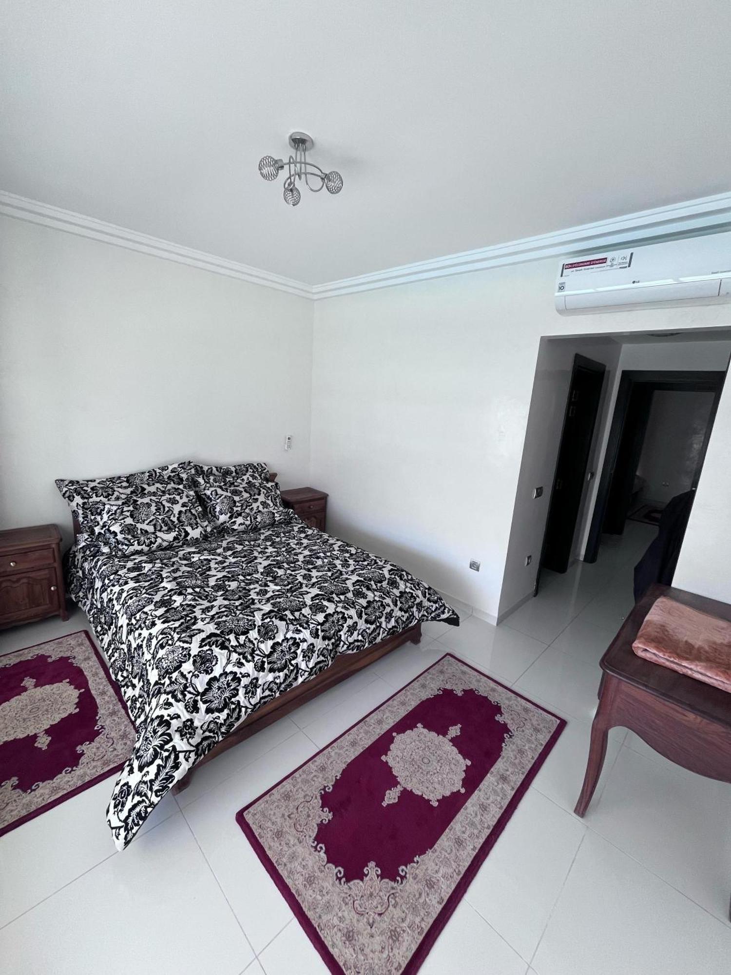 Apartment Sea View With Pool Аурі Екстер'єр фото