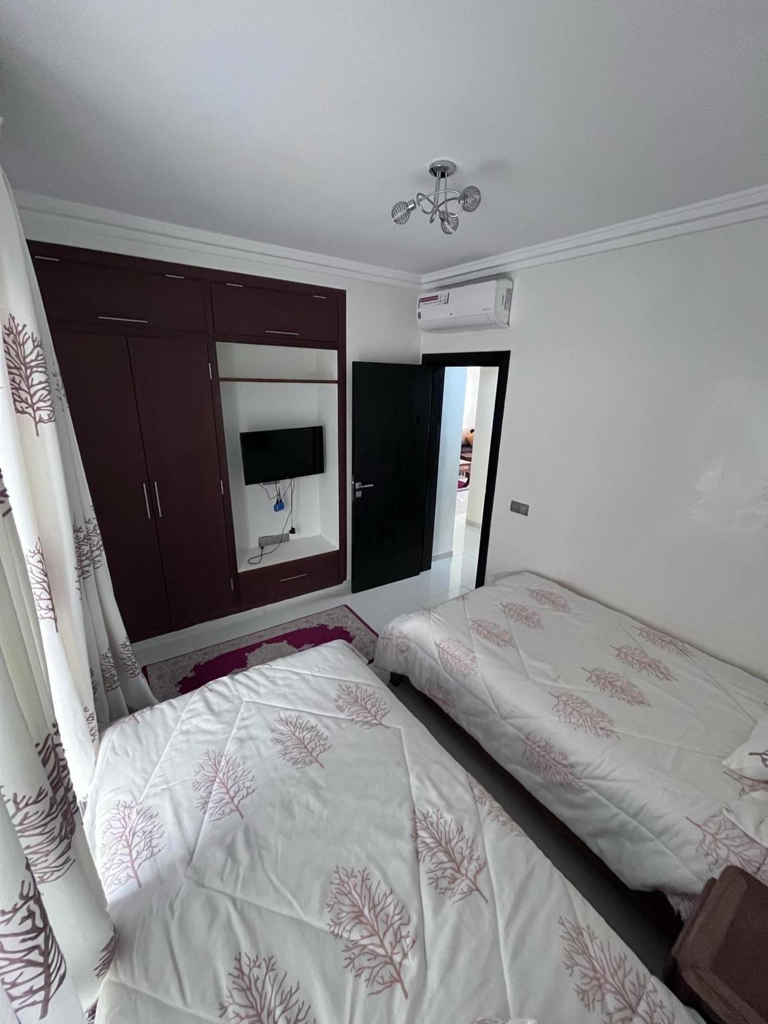 Apartment Sea View With Pool Аурі Екстер'єр фото